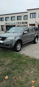 Great Wall Motor Steed 2.4 GPL 4WD