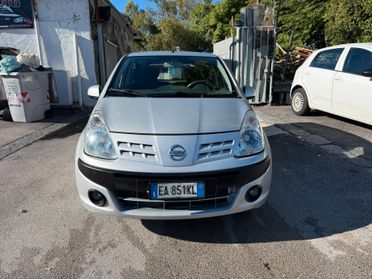 Nissan Pixo 1.0 5 porte GPL Eco Easy
