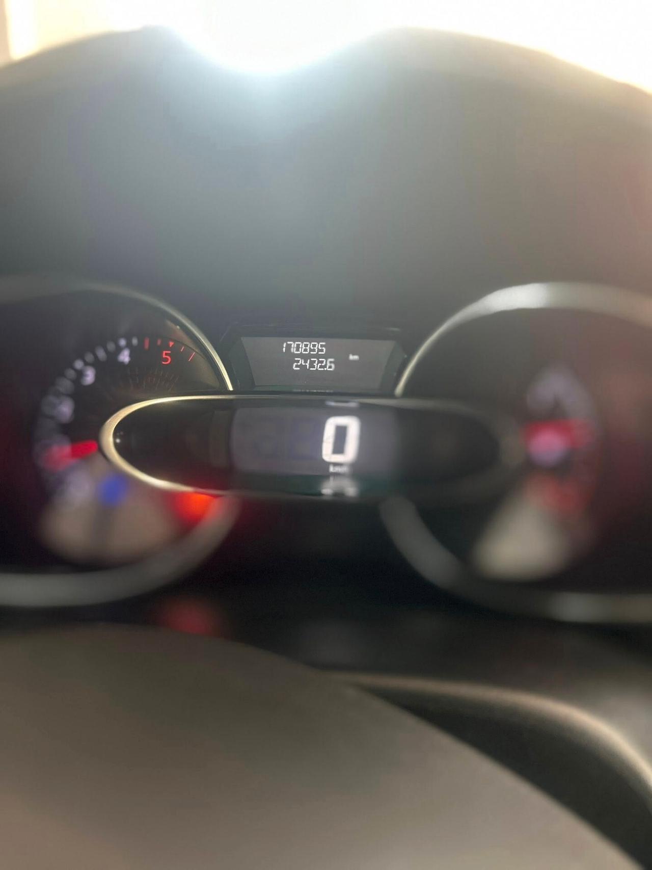 Renault Clio dCi 90CV Start&Stop-2017