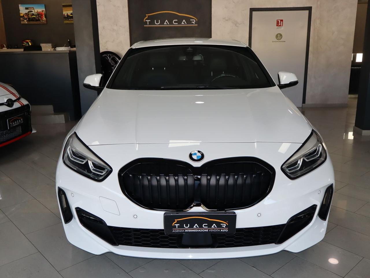 Bmw 118 M Sport 118 d #50569