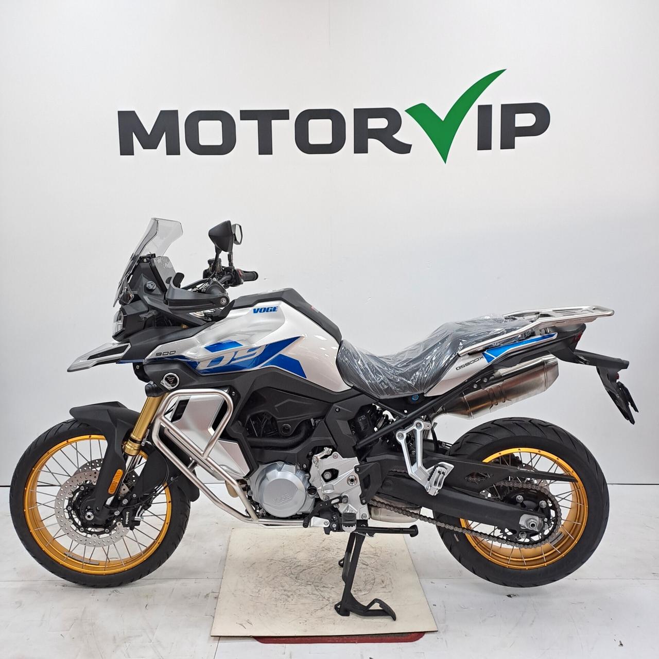 Voge Valico 900 DSX *TUA DA 115 euro