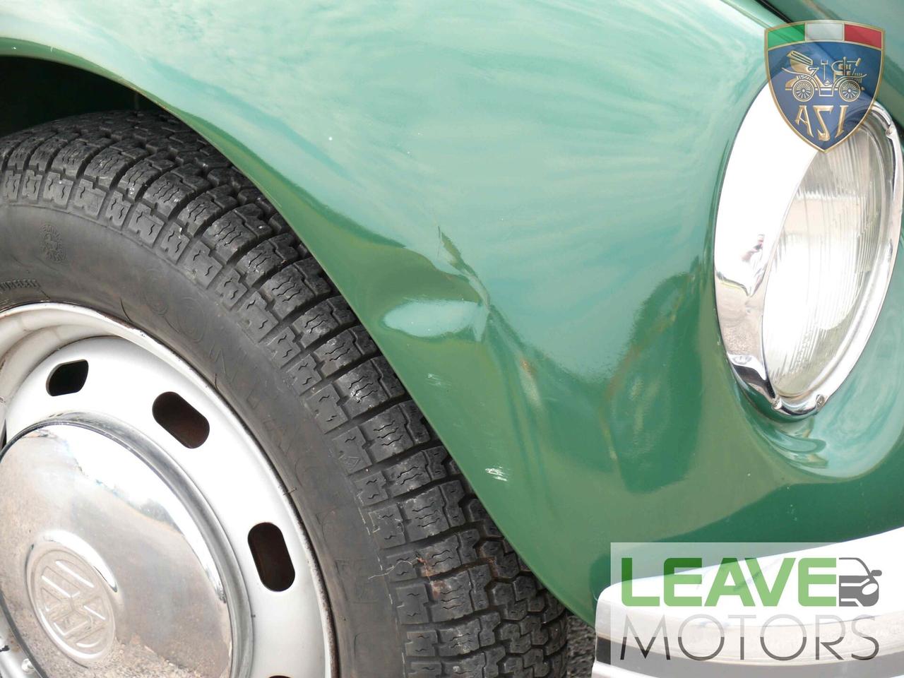 Volkswagen Maggiolino 1200 - (M1346)