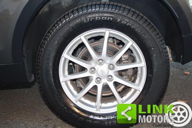 LAND ROVER Discovery Sport 2.0 TD4 150 CV Pure AWD Automatic