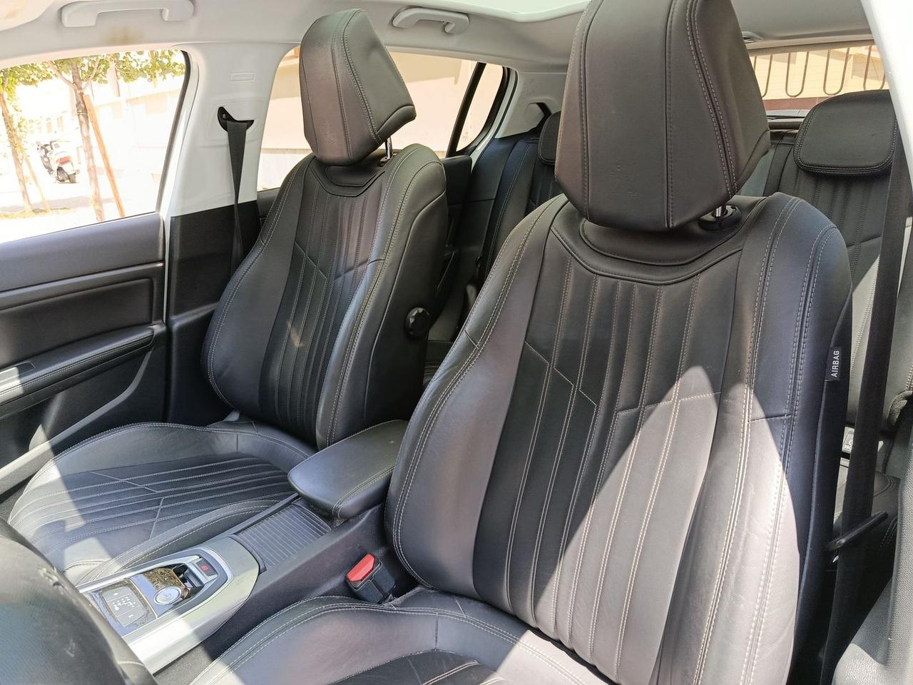 Peugeot 308 2.0 HDI 150 Allure #6171