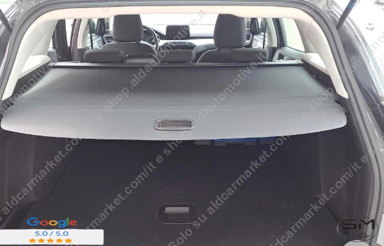 Ford Focus Active Wagon Focus Active SW 1.5 ecoblue 120cv