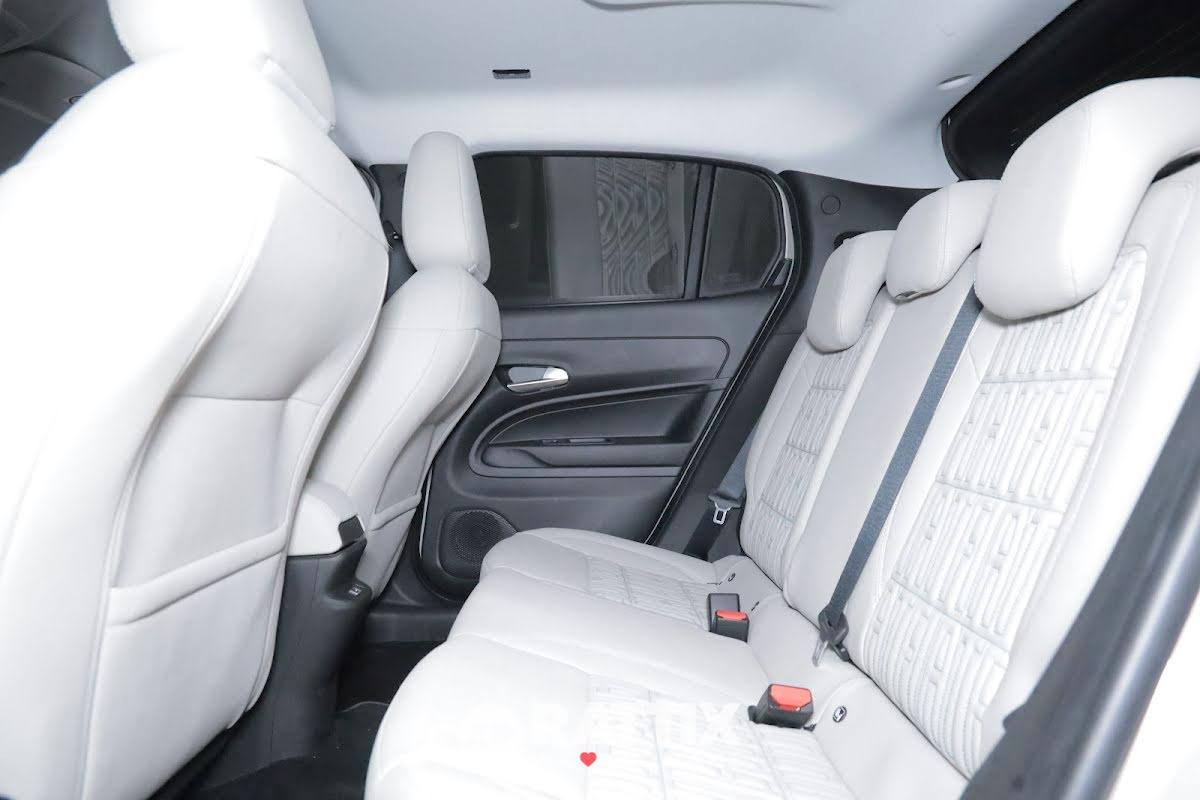 Fiat 600 1.2 hybrid 110CV La Prima II auto