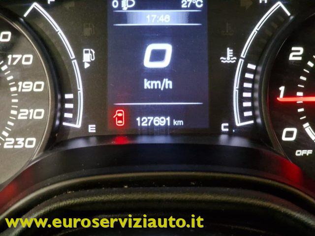 FIAT Tipo 1.4 SW Easy