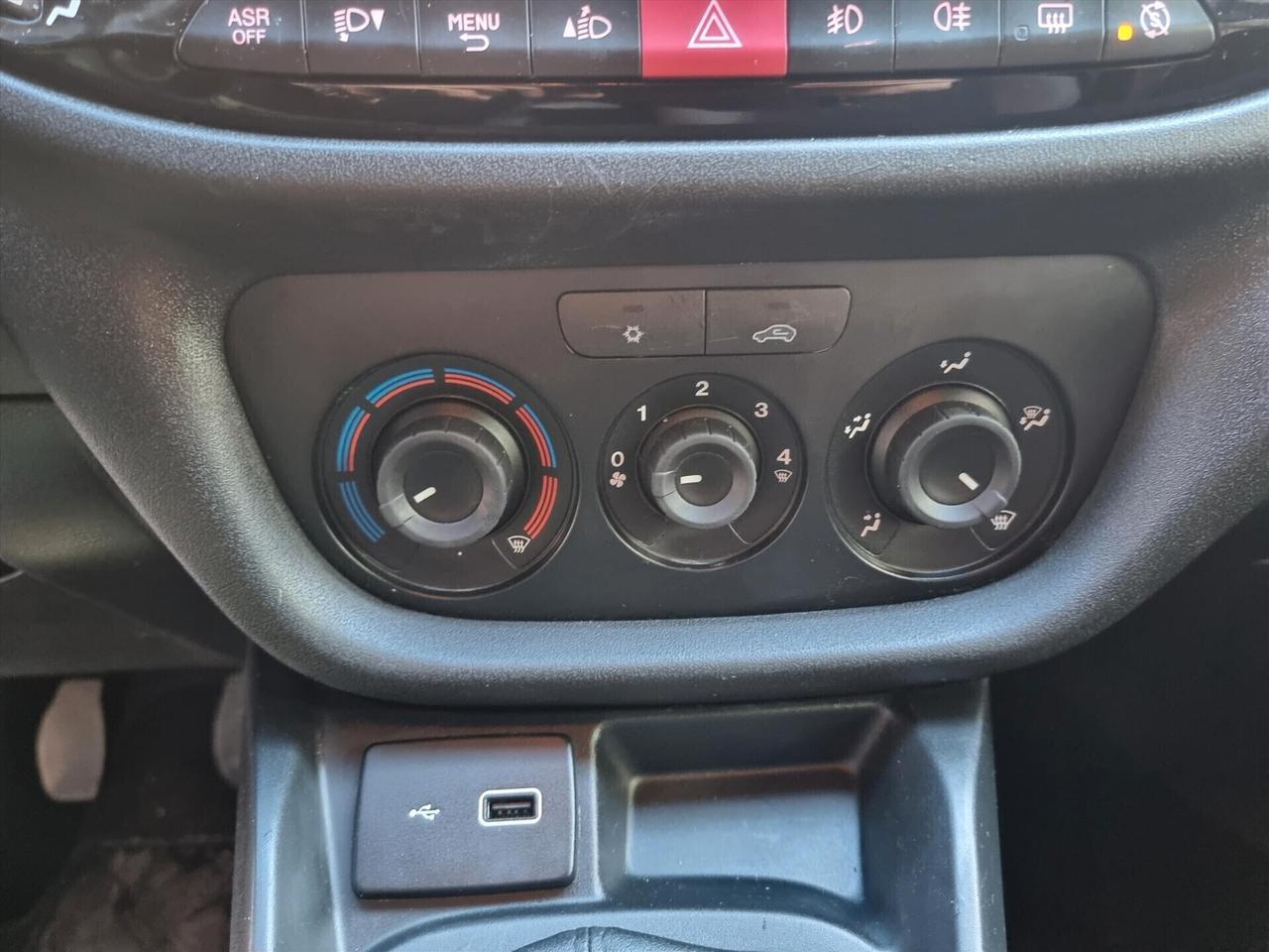 Fiat Doblò 1.6 MJT 120 CV S&S PL-TN Cargo Maxi Business AUTOCARRO N1 IVA INCLUSA