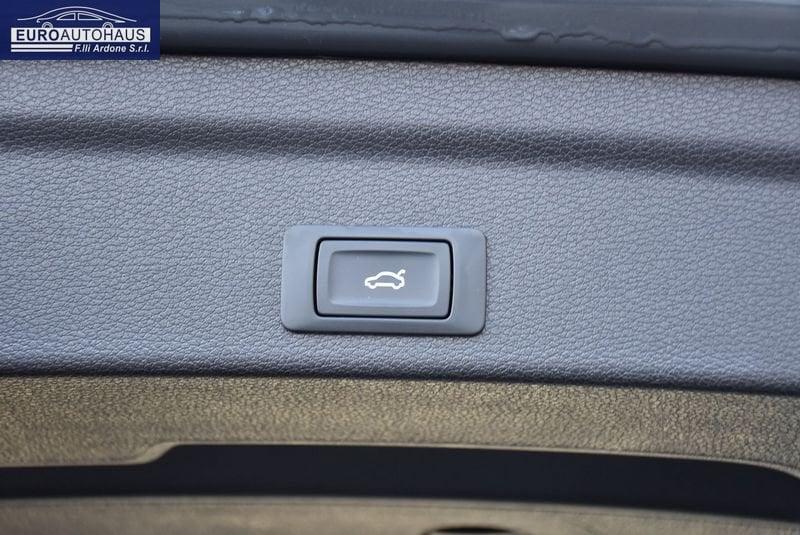 Audi Q3 Sportback 35 TDI S tronic Business Plus