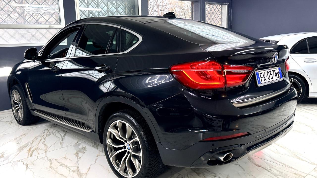 Bmw X5 xDrive30d 258CV Extravagance