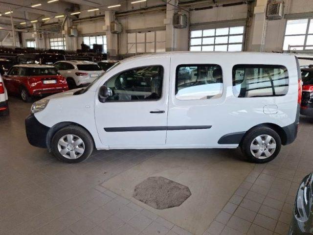 RENAULT Kangoo 1.5dci N1 4 Posti MAXI PREZZO VALIDO FINO 30.06