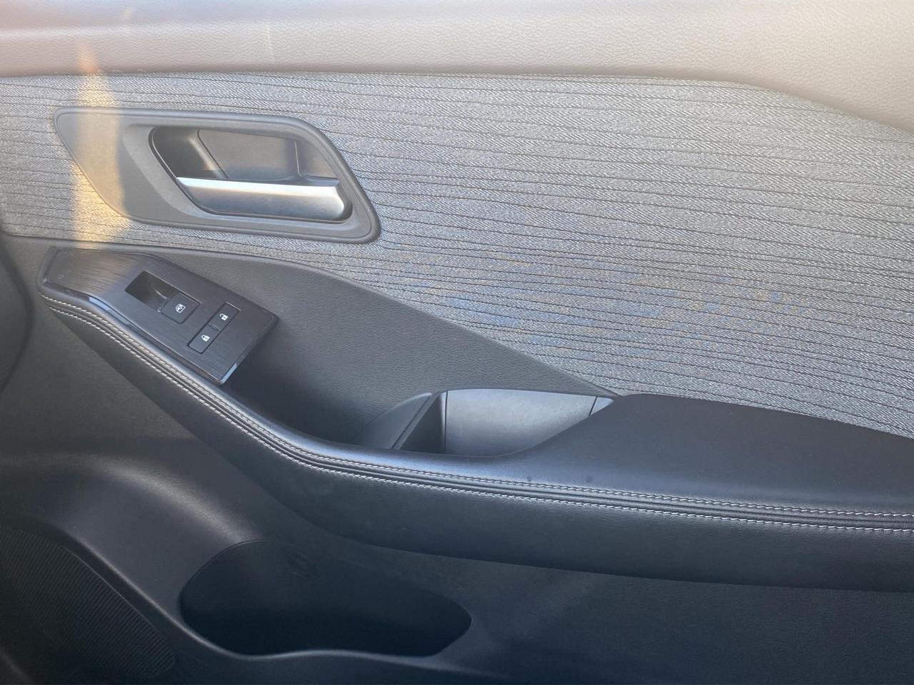 Nissan X-Trail 1.5 e-power N-Connecta 2wd auto