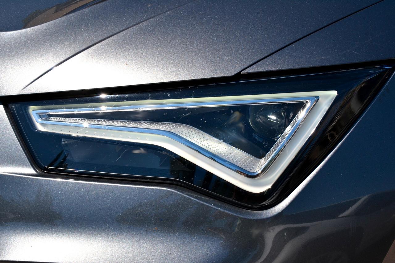 Seat Ateca 1.0 TSI Reference