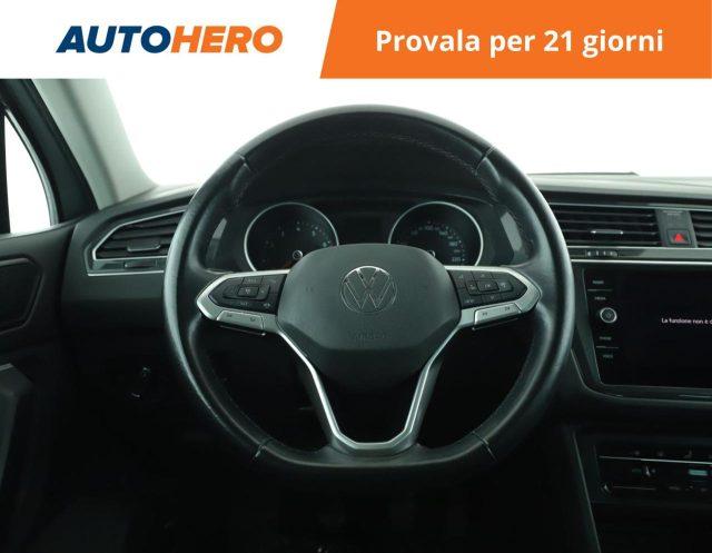 VOLKSWAGEN Tiguan 1.5 TSI ACT Life