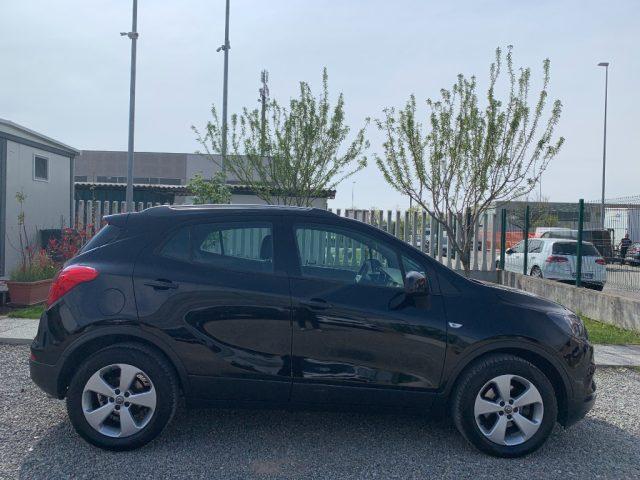 OPEL Mokka X 1.6 CDTI Ecotec 4x2 Start&Stop Innovation