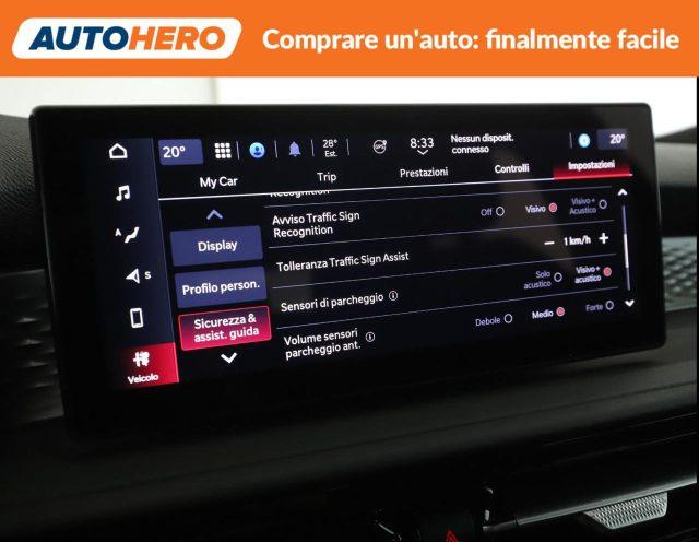 ALFA ROMEO Tonale 1.5 130 CV MHEV TCT7 Sprint