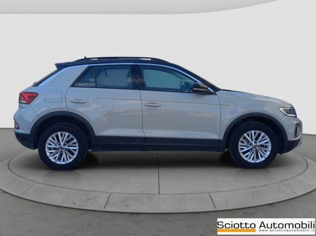VOLKSWAGEN T-Roc 1.0 TSI Life