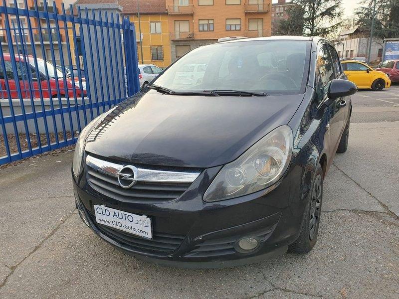Opel Corsa 1.3 CDTI 75CV F.AP. 5 porte