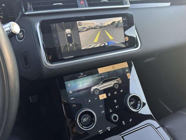 LAND ROVER Range Rover Velar 2.0 Si4 250 CV R-Dynamic SE