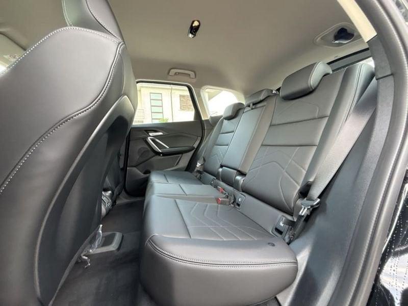 BMW iX1 eDrive20