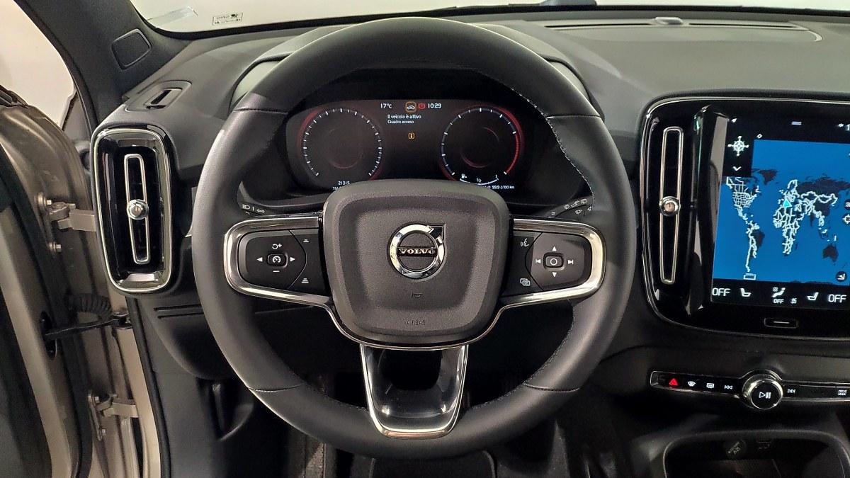 VOLVO Xc40 T2 Automatico Core
