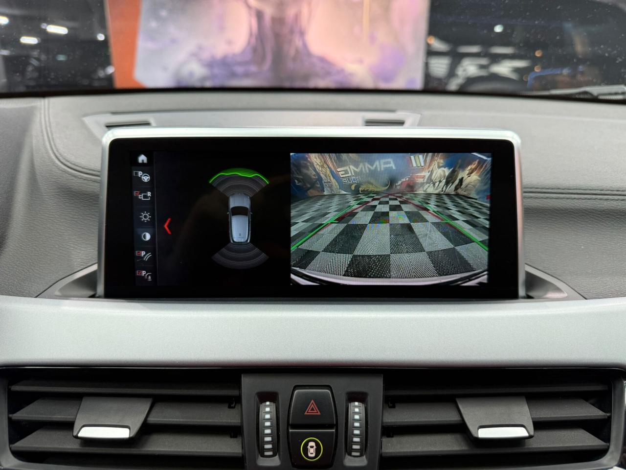 Bmw X2 sDrive16d (680)