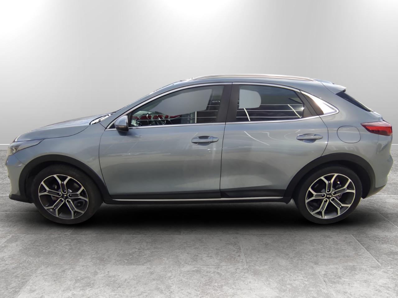 KIA XCeed 1.0 t-gdi Style Gpl 111cv