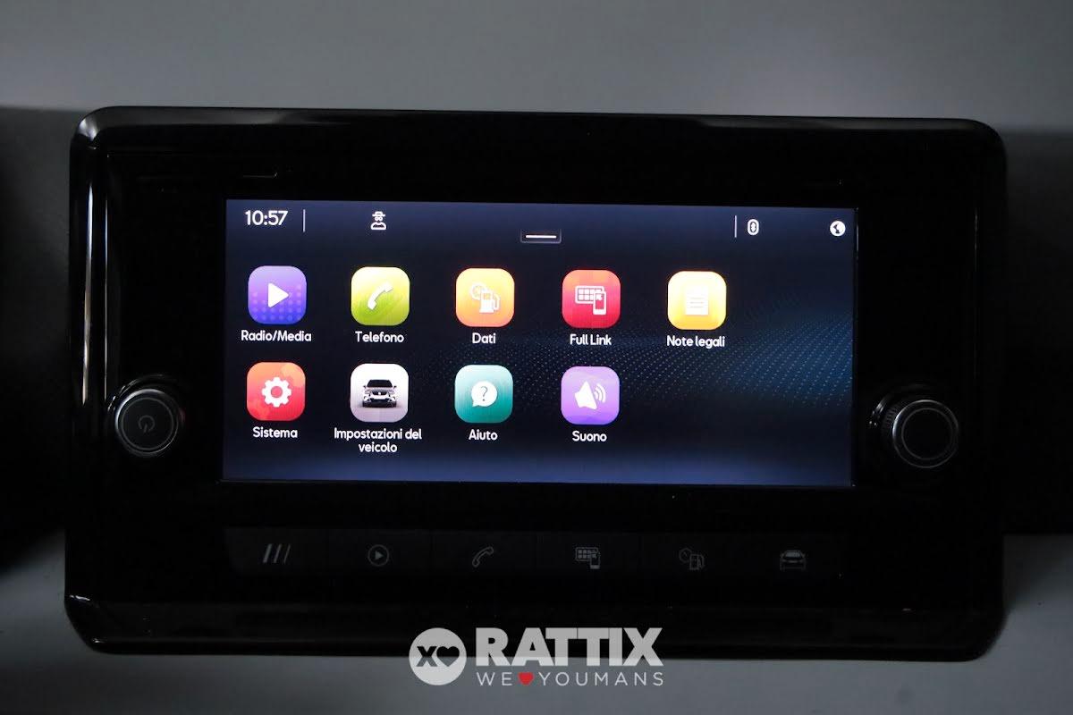 SEAT Arona 1.0 TGI 90CV Reference