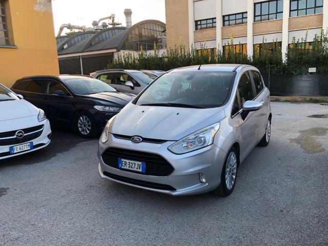 FORD B-Max 1.5 TDCi 75 CV