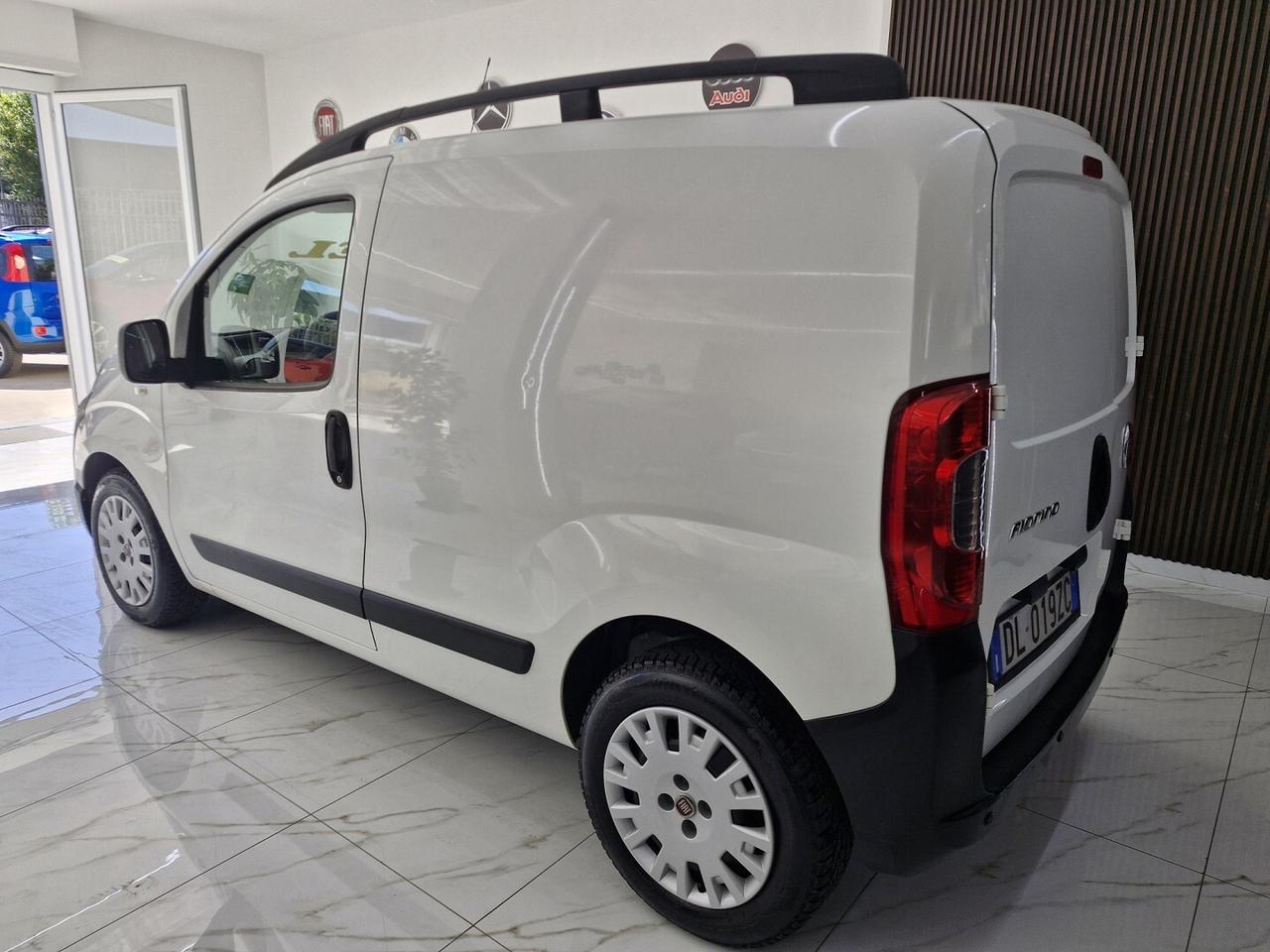 FIAT FIORINO 1.3 MULTIJET 75CV FURGONE