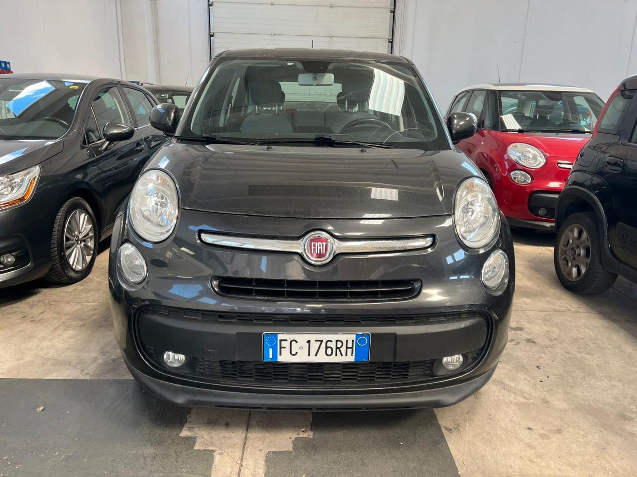 Fiat 500L 1.3 Multijet 95 CV Pop Star