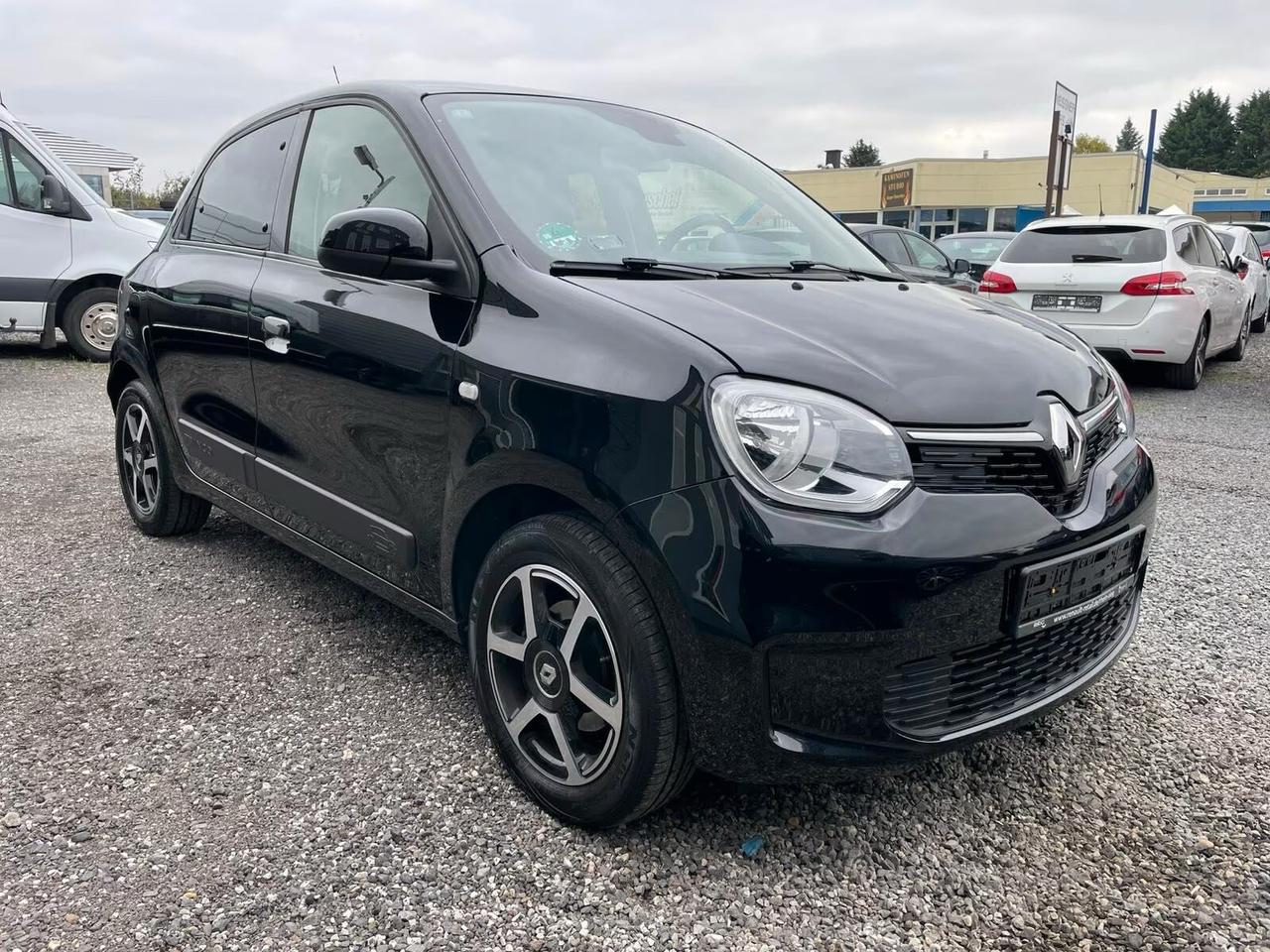 Renault Twingo SCe 65 CV Intens