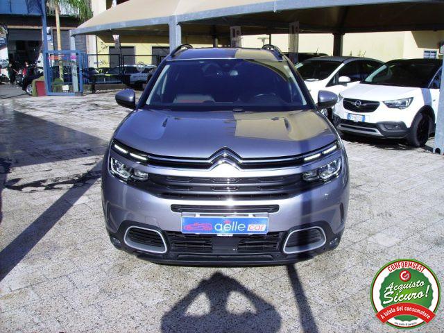 CITROEN C5 Aircross BlueHDi 130 S&S EAT8 Feel Pack