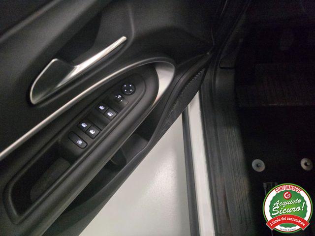 JEEP Avenger 1.2 Turbo 100 CV Altitude