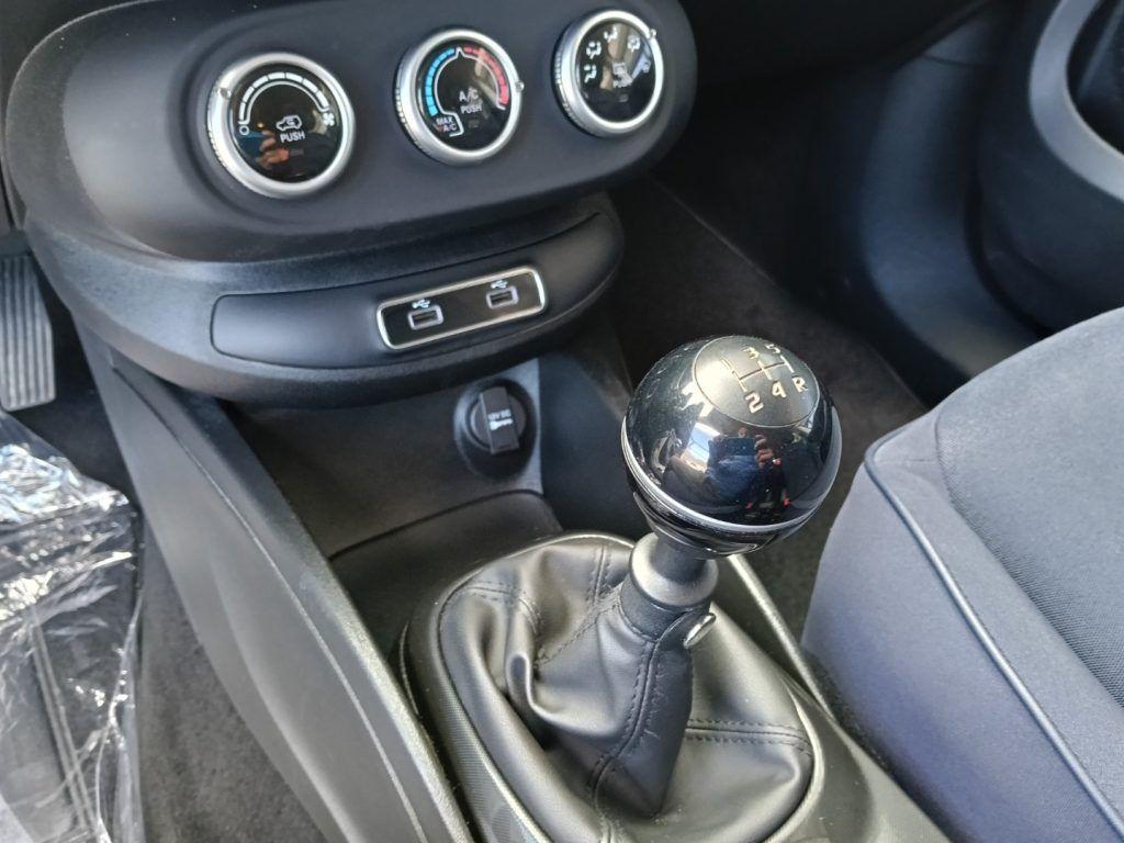 Fiat 500X 1.3 MultiJet 95 CV Club OK NEOPATENTATI