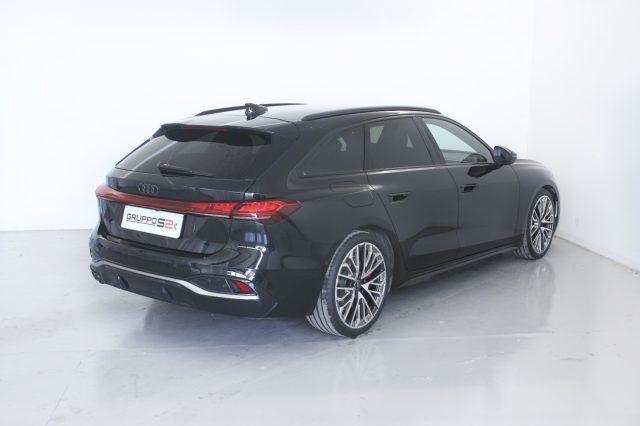 AUDI A5 Avant TDI quattro Stronic mHEV+ S Line edition ONE