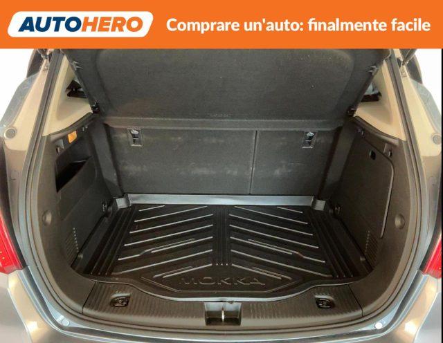 OPEL Mokka X 1.6 CDTI Ecotec 136CV 4x2 aut. Innovation