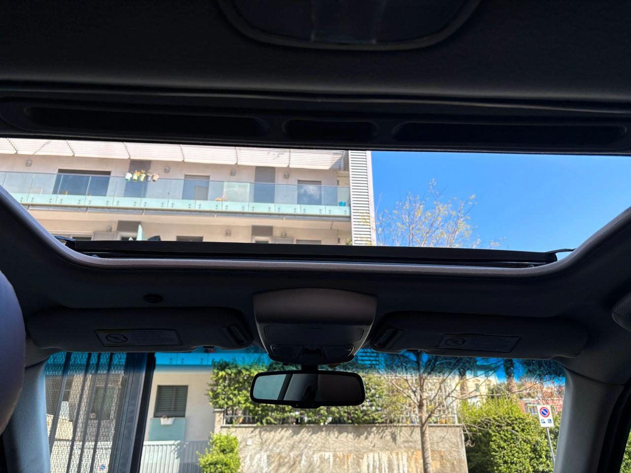 Ssangyong Rexton W 2.0 Xdi 4WD A/T Top UNIPROPRIETARIO