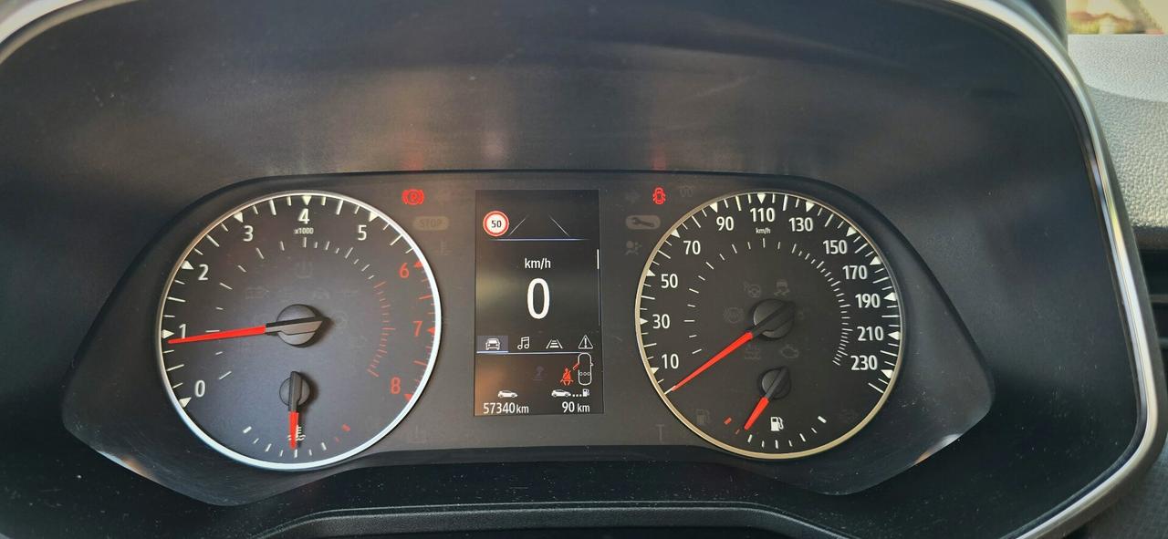Renault Clio 1.0 75 CV Business - 2020