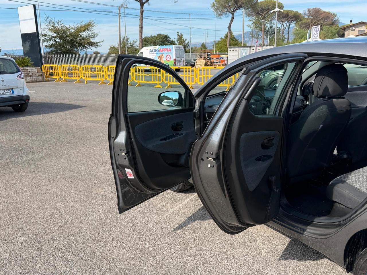 Lancia Ypsilon 1.2 GPL ECOCHIC UNIPRO 2019