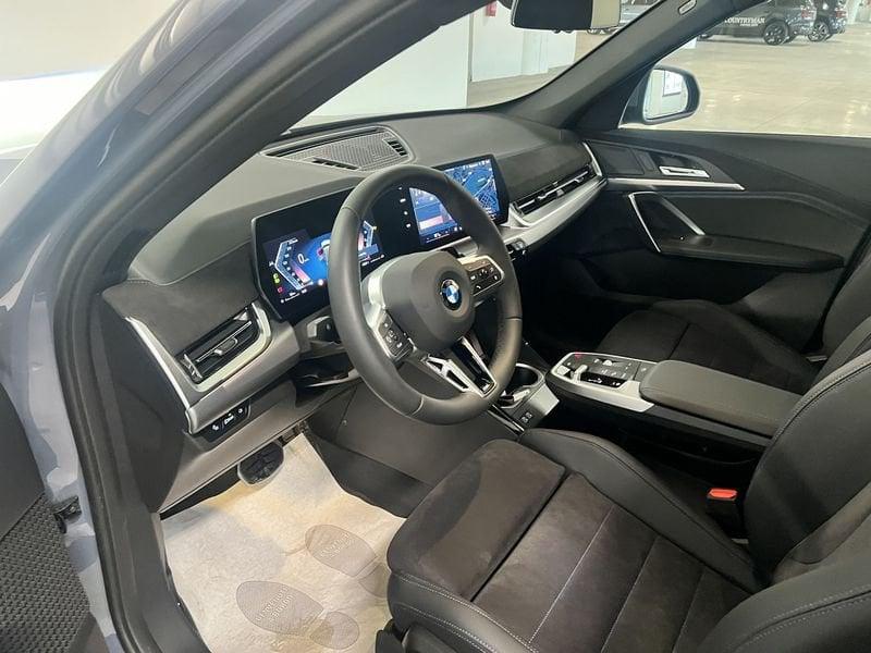 BMW X1 Serie X SDRIVE18D