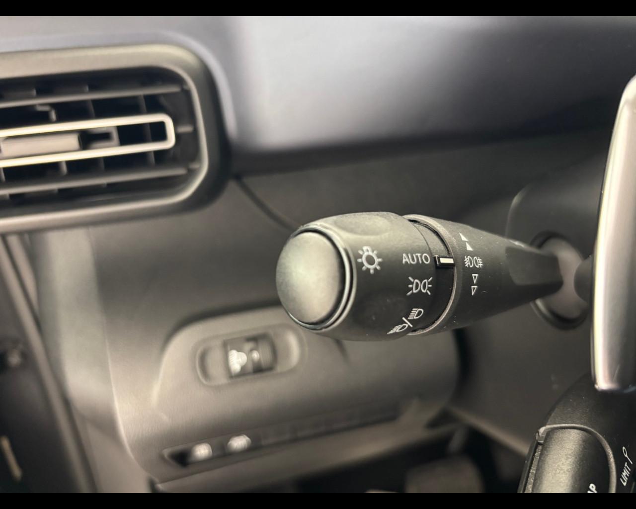 PEUGEOT Rifter 1.5 bluehdi Allure s&s 130cv eat8