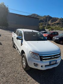 Ford Ranger 2.2 TDCi Doppia Cabina XLT 5pt.