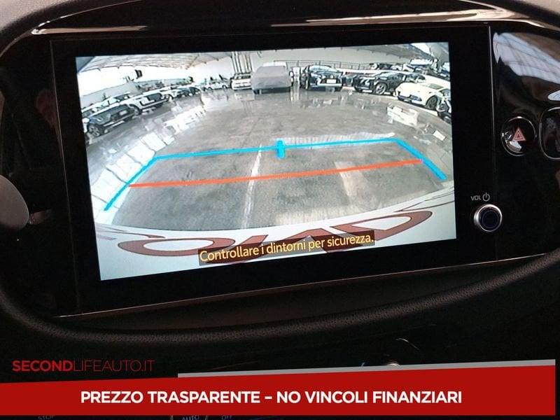 Toyota Aygo X 1.0 Lounge 72cv s-cvt