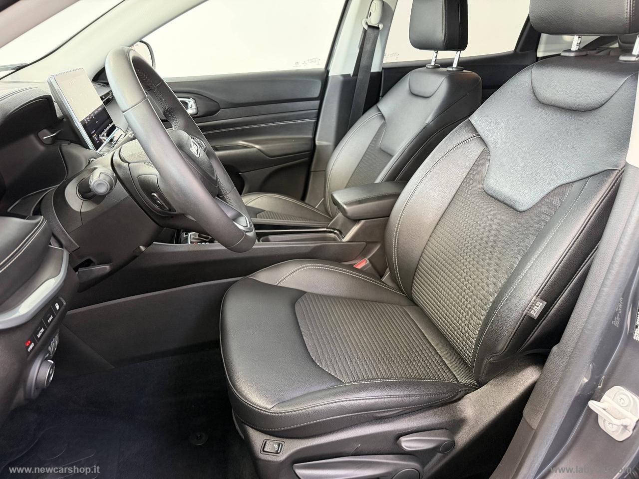 JEEP Compass 1.3 T4 190CV PHEV AT6 4xe Limit.