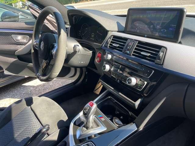 BMW 420 Pack M Sport Carbon Kit Gran Coupe 190cv