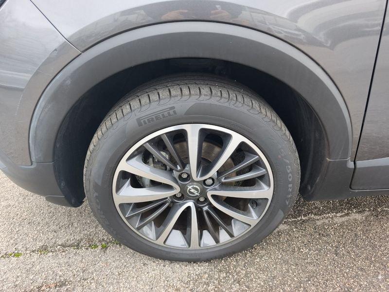 Opel Crossland X 1.2 Innovation s&s 130cv my18.5