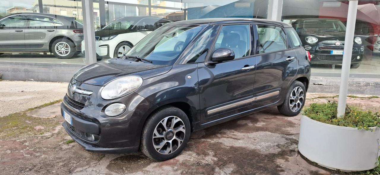 Fiat 500L 1.3 Multijet 95 CV Lounge