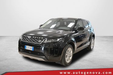 LAND ROVER EVOQUE 2.0D I4 163CV AUTO AWD S ( FARI LED - PELLE - CRUISE - COCKPIT - DISPLAY CLIMA - NAVI - MIRROR - PDC - TELECAMERA 360 - CERCHI 18 )
