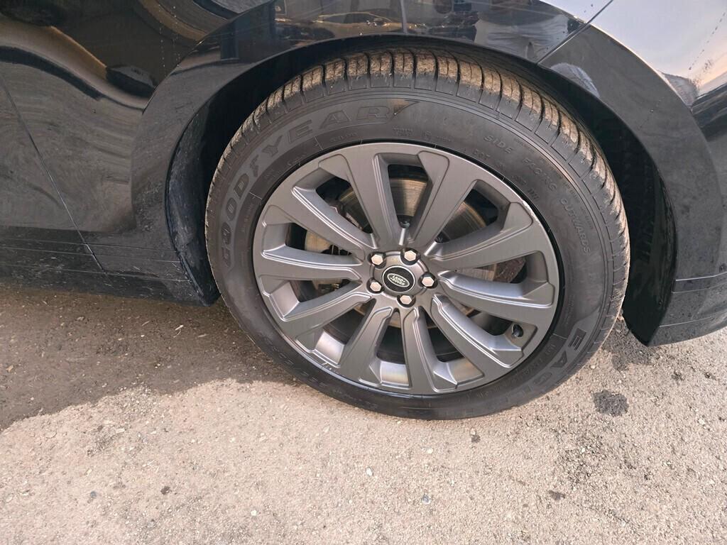 Land Rover Range Velar 2.0D I4 204 CV R-Dynamic S